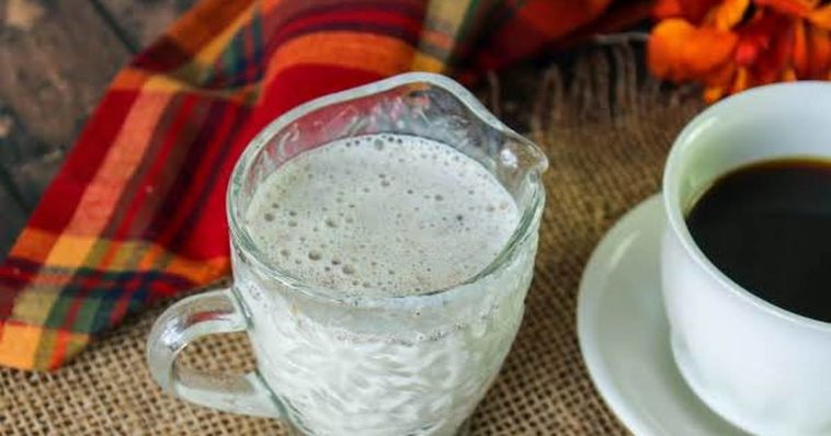 What is the best sugar-free coffee creamer?