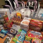 What is the best survival food to buy?