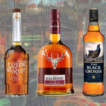 What is the best sweet Whisky?