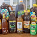 What is the best sweet tea brand?