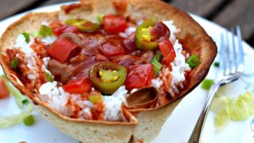 What is the best taco sauce?