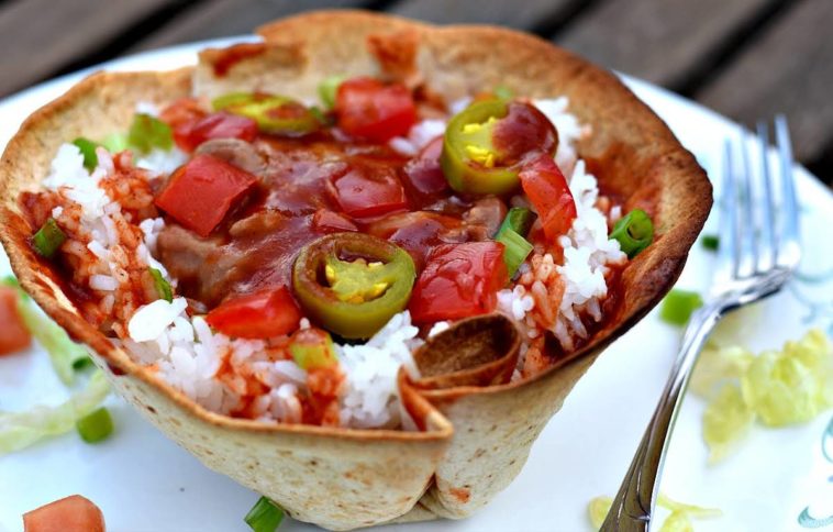 What is the best taco sauce?