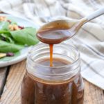 What is the best tasting balsamic vinaigrette?