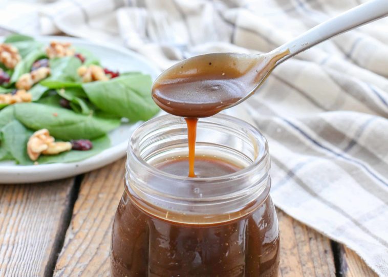 What is the best tasting balsamic vinaigrette?