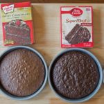 What is the best tasting box cake mix?