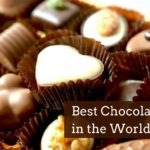 What is the best tasting chocolate in the world?