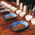 What is the best tasting coffee?