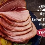 What is the best tasting ham in the world?