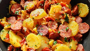 What is the best tasting kielbasa?