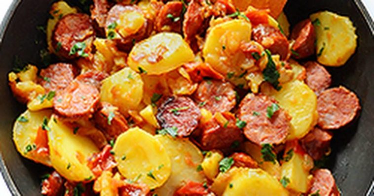 What is the best tasting kielbasa?