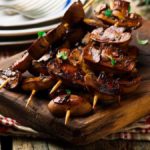What is the best tasting meat substitute?