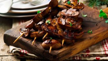 What is the best tasting meat substitute?