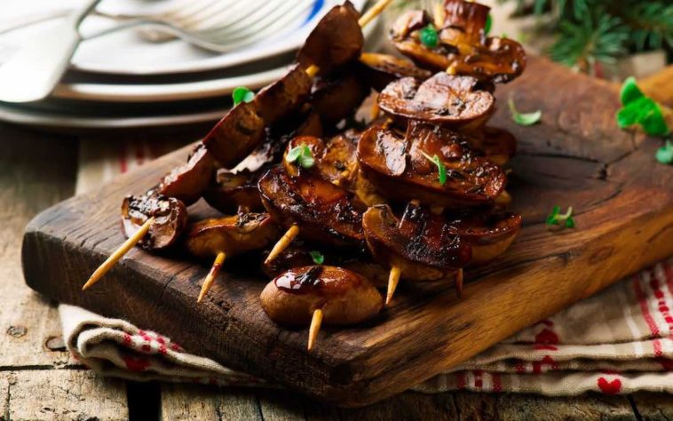 What is the best tasting meat substitute?