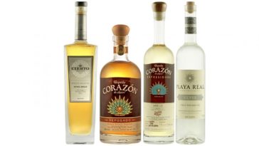 What is the best tequila 2020?