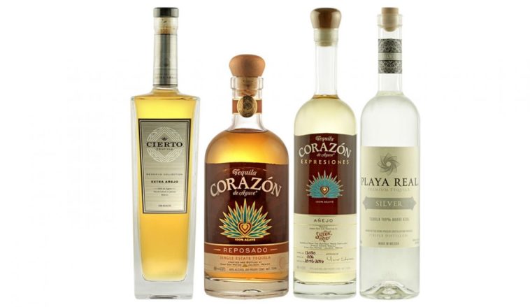 What is the best tequila 2020?