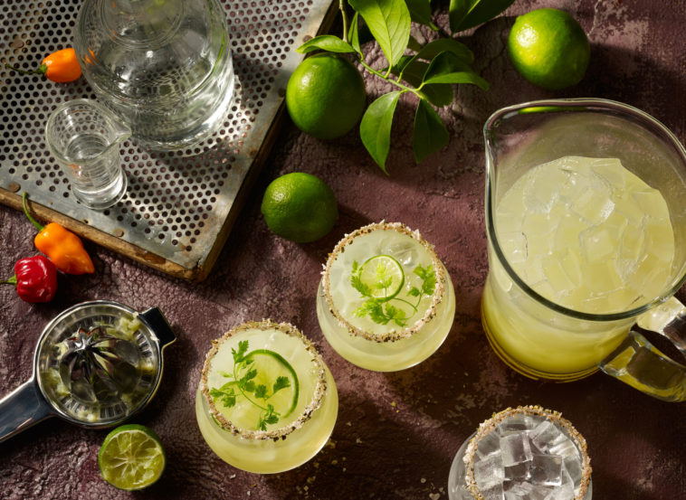 What is the best tequila for mixed drinks?
