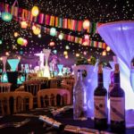 What is the best theme for a party?