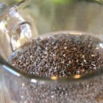 What is the best time to consume chia seeds?