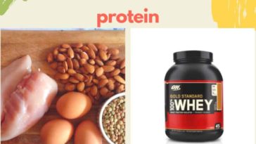 What is the best time to drink protein shake for weight loss?