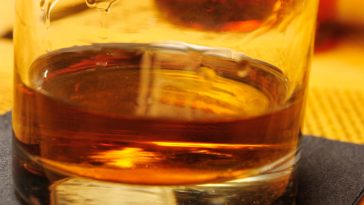 What is the best time to drink whiskey?