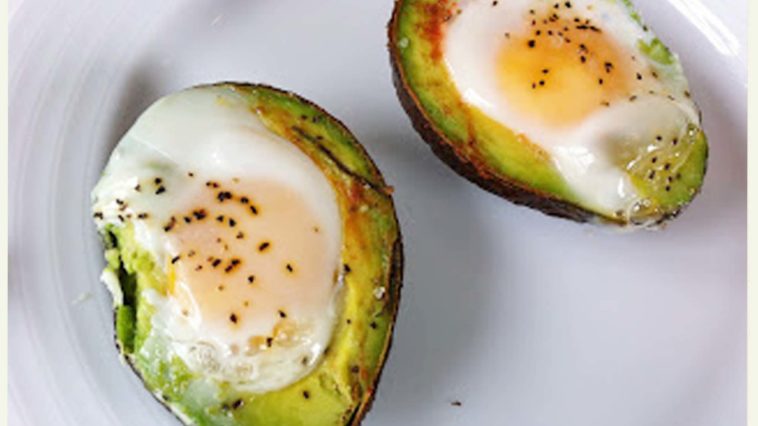 What is the best time to eat avocado?