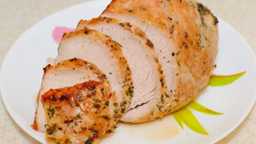 What is the best turkey breast to buy?