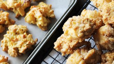 What is the best vegan chicken?