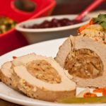 What is the best vegan turkey?