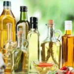 What is the best vegetable oil for baking?