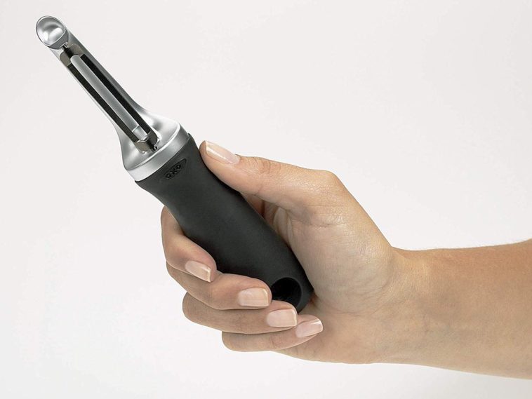 What is the best vegetable peeler?