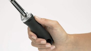 What is the best vegetable peeler?