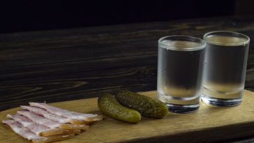 What is the best vodka for no hangover?