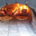 What is the best way to build a pizza?