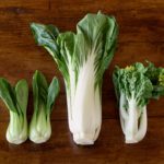 What is the best way to eat bok choy?