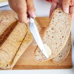 What is the best way to eat sourdough bread?