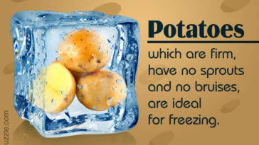 What is the best way to freeze sweet potatoes?