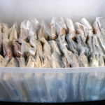 What is the best way to store rice?