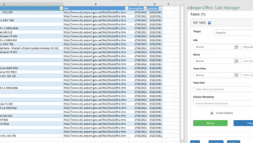 What is the best web scraping tool?