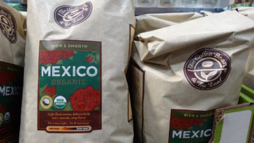 What is the best whole bean coffee at Costco?