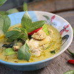 What is the best wine to drink with thai food?