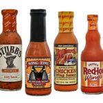 What is the best wing sauce?