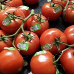 What is the big tomato called?