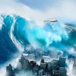 What is the biggest tsunami ever?
