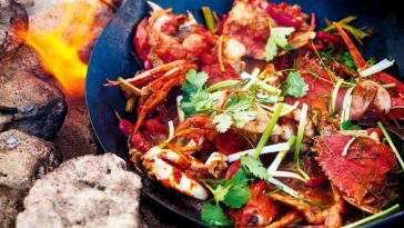 What is the cheapest crab to buy?