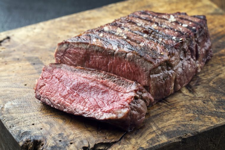 What is the cheapest cut of steak?