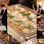 What is the cheapest food to cater?