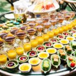 What is the cheapest food to serve at a party?