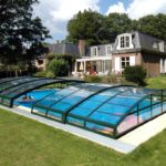 What is the cheapest way to heat a pool?