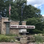 What is the cherry capital of the world?