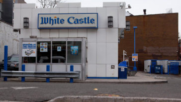 What is the cleanest fast food restaurant?